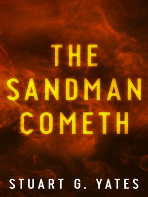 cover image of The Sandman Cometh